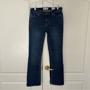 Women’s Carhartt Slim Fit Bootcut Jeans